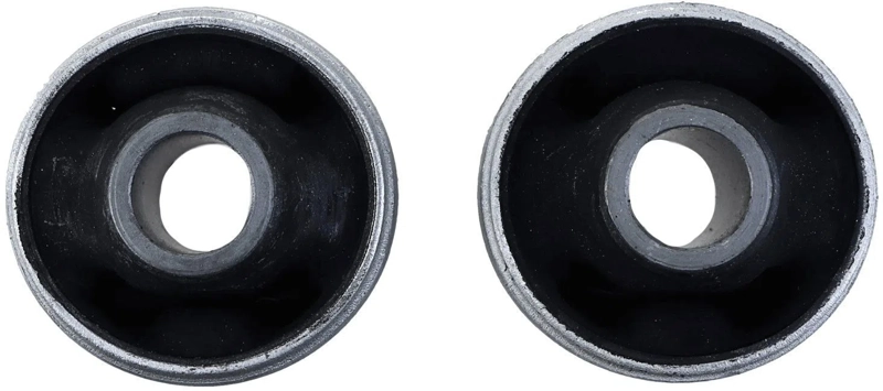 Control Arm-/Trailing Arm Bush Rear LEMFORDER